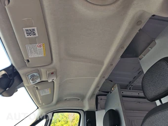 2025 Ram ProMaster 2500 Cargo Van Tradesman w/Passenger Seat High Roof 159.0" WB - miniatura 19