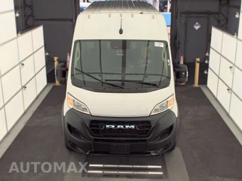 2025 Ram ProMaster 2500 Cargo Van Tradesman w/Passenger Seat High Roof 159.0" WB - miniatura 2