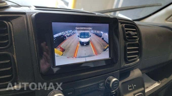 2025 Ram ProMaster 2500 Cargo Van Tradesman w/Passenger Seat High Roof 159.0" WB - miniatura 24