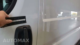 2025 Ram ProMaster 2500 Cargo Van Tradesman w/Passenger Seat High Roof 159.0" WB - miniatura 27