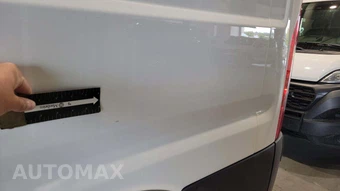 2025 Ram ProMaster 2500 Cargo Van Tradesman w/Passenger Seat High Roof 159.0" WB - miniatura 29