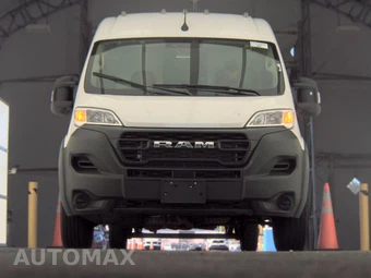 2025 Ram ProMaster 2500 Cargo Van Tradesman w/Passenger Seat High Roof 159.0" WB - miniatura 3