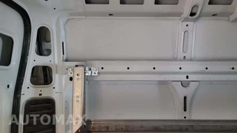 2025 Ram ProMaster 2500 Cargo Van Tradesman w/Passenger Seat High Roof 159.0" WB - miniatura 30