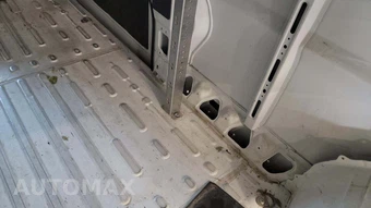 2025 Ram ProMaster 2500 Cargo Van Tradesman w/Passenger Seat High Roof 159.0" WB - miniatura 31