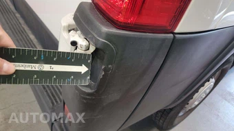 2025 Ram ProMaster 2500 Cargo Van Tradesman w/Passenger Seat High Roof 159.0" WB - miniatura 34