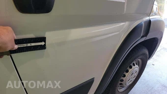2025 Ram ProMaster 2500 Cargo Van Tradesman w/Passenger Seat High Roof 159.0" WB - miniatura 36