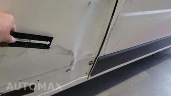 2025 Ram ProMaster 2500 Cargo Van Tradesman w/Passenger Seat High Roof 159.0" WB - miniatura 38