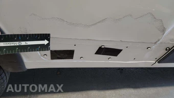 2025 Ram ProMaster 2500 Cargo Van Tradesman w/Passenger Seat High Roof 159.0" WB - miniatura 39