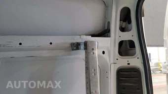 2025 Ram ProMaster 2500 Cargo Van Tradesman w/Passenger Seat High Roof 159.0" WB - miniatura 40