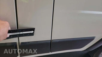 2025 Ram ProMaster 2500 Cargo Van Tradesman w/Passenger Seat High Roof 159.0" WB - miniatura 42