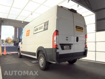 2025 Ram ProMaster 2500 Cargo Van Tradesman w/Passenger Seat High Roof 159.0" WB - miniatura 8