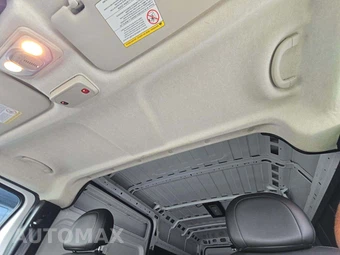 2025 Ram ProMaster 2500 Cargo Van Tradesman w/Passenger Seat High Roof 159.0" WB - miniatura 11
