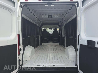 2025 Ram ProMaster 2500 Cargo Van Tradesman w/Passenger Seat High Roof 159.0" WB - miniatura 14