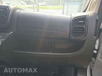 2025 Ram ProMaster 2500 Cargo Van Tradesman w/Passenger Seat High Roof 159.0" WB - miniatura 19