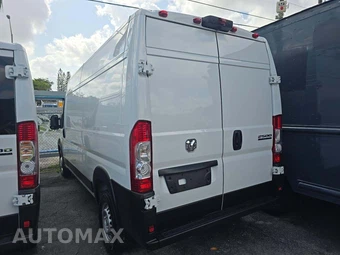 2025 Ram ProMaster 2500 Cargo Van Tradesman w/Passenger Seat High Roof 159.0" WB - miniatura 2