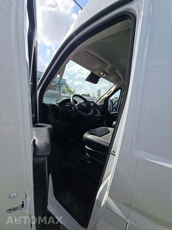 2025 Ram ProMaster 2500 Cargo Van Tradesman w/Passenger Seat High Roof 159.0" WB - miniatura 6