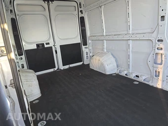 2025 Ram ProMaster 2500 Cargo Van Tradesman w/Passenger Seat High Roof 159.0" WB - miniatura 13