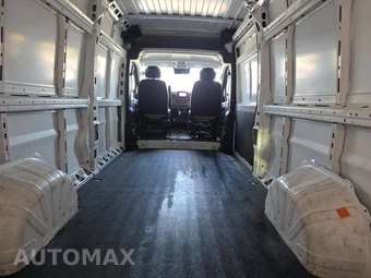 2025 Ram ProMaster 2500 Cargo Van Tradesman w/Passenger Seat High Roof 159.0" WB - miniatura 16