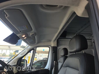 2025 Ram ProMaster 2500 Cargo Van Tradesman w/Passenger Seat High Roof 159.0" WB - miniatura 19