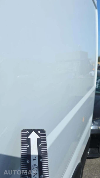 2025 Ram ProMaster 2500 Cargo Van Tradesman w/Passenger Seat High Roof 159.0" WB - miniatura 24