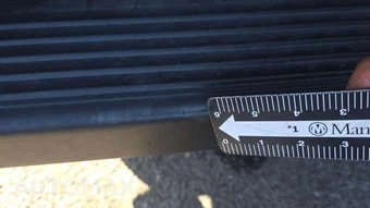 2025 Ram ProMaster 2500 Cargo Van Tradesman w/Passenger Seat High Roof 159.0" WB - miniatura 29