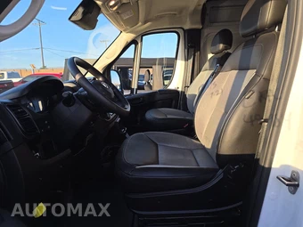 2025 Ram ProMaster 2500 Cargo Van Tradesman w/Passenger Seat High Roof 159.0" WB - miniatura 33