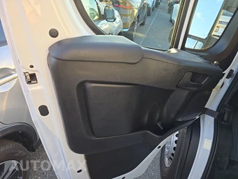 2025 Ram ProMaster 2500 Cargo Van Tradesman w/Passenger Seat High Roof 159.0" WB - miniatura 40