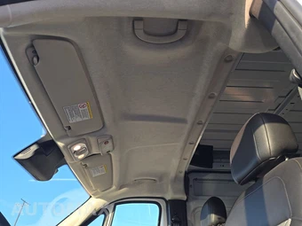 2025 Ram ProMaster 2500 Cargo Van Tradesman w/Passenger Seat High Roof 159.0" WB - miniatura 45