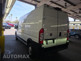 2025 Ram ProMaster 2500 Cargo Van Tradesman w/Passenger Seat High Roof 159.0" WB - miniatura 6