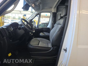 2025 Ram ProMaster 2500 Cargo Van Tradesman w/Passenger Seat High Roof 159.0" WB - miniatura 7
