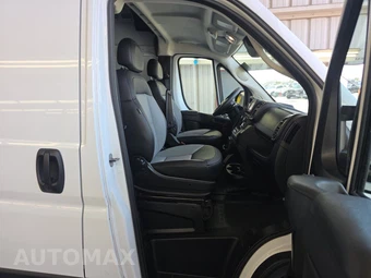 2025 Ram ProMaster 2500 Cargo Van Tradesman w/Passenger Seat High Roof 159.0" WB - miniatura 8