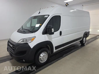 2025 Ram ProMaster 2500 Cargo Van Tradesman w/Passenger Seat High Roof 159.0" WB