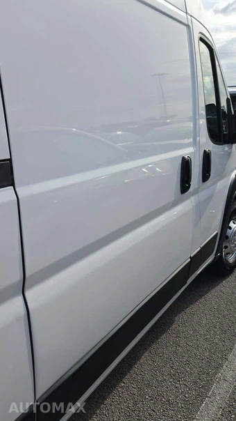 2025 Ram ProMaster 2500 Cargo Van Tradesman w/Passenger Seat High Roof 159.0" WB - miniatura 18
