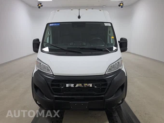 2025 Ram ProMaster 2500 Cargo Van Tradesman w/Passenger Seat High Roof 159.0" WB - miniatura 2