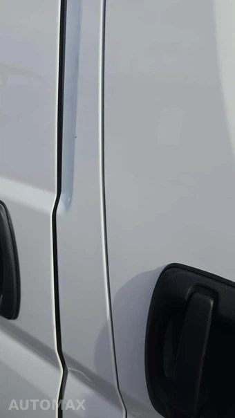 2025 Ram ProMaster 2500 Cargo Van Tradesman w/Passenger Seat High Roof 159.0" WB - miniatura 20