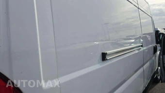2025 Ram ProMaster 2500 Cargo Van Tradesman w/Passenger Seat High Roof 159.0" WB - miniatura 21