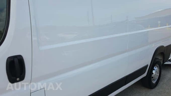 2025 Ram ProMaster 2500 Cargo Van Tradesman w/Passenger Seat High Roof 159.0" WB - miniatura 23