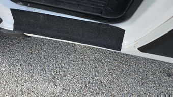 2025 Ram ProMaster 2500 Cargo Van Tradesman w/Passenger Seat High Roof 159.0" WB - miniatura 28