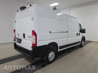 2025 Ram ProMaster 2500 Cargo Van Tradesman w/Passenger Seat High Roof 159.0" WB - miniatura 4
