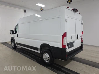 2025 Ram ProMaster 2500 Cargo Van Tradesman w/Passenger Seat High Roof 159.0" WB - miniatura 6