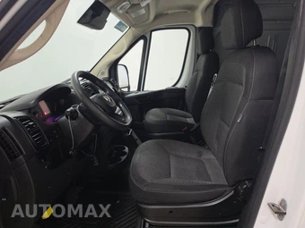 2025 Ram ProMaster 2500 Cargo Van Tradesman w/Passenger Seat High Roof 159.0" WB - miniatura 7