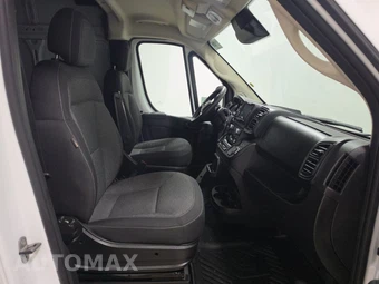 2025 Ram ProMaster 2500 Cargo Van Tradesman w/Passenger Seat High Roof 159.0" WB - miniatura 8