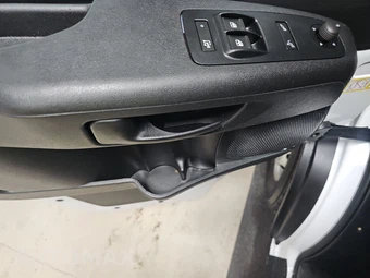 2025 Ram ProMaster 2500 Cargo Van Tradesman w/Passenger Seat High Roof 159.0" WB - miniatura 9