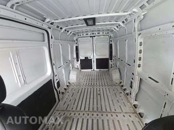 2025 Ram ProMaster 2500 Cargo Van Tradesman w/Passenger Seat High Roof 159.0" WB - miniatura 13