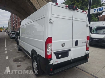 2025 Ram ProMaster 2500 Cargo Van Tradesman w/Passenger Seat High Roof 159.0" WB - miniatura 2