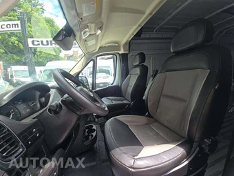 2025 Ram ProMaster 2500 Cargo Van Tradesman w/Passenger Seat High Roof 159.0" WB - miniatura 6
