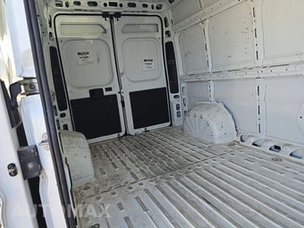 2025 Ram ProMaster 2500 Cargo Van Tradesman w/Passenger Seat High Roof 159.0" WB - miniatura 13