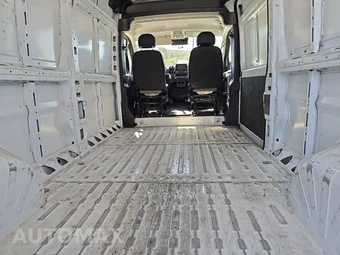 2025 Ram ProMaster 2500 Cargo Van Tradesman w/Passenger Seat High Roof 159.0" WB - miniatura 16