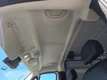 2025 Ram ProMaster 2500 Cargo Van Tradesman w/Passenger Seat High Roof 159.0" WB - miniatura 18