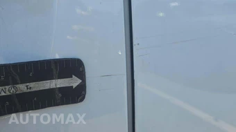 2025 Ram ProMaster 2500 Cargo Van Tradesman w/Passenger Seat High Roof 159.0" WB - miniatura 35